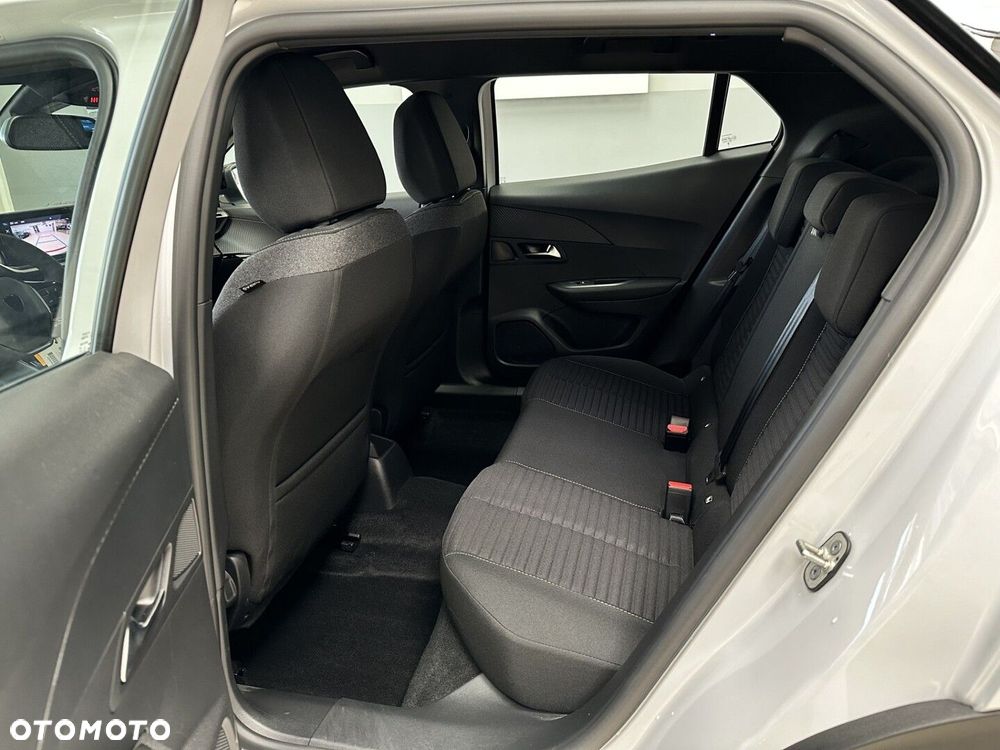 Peugeot 2008 - 9