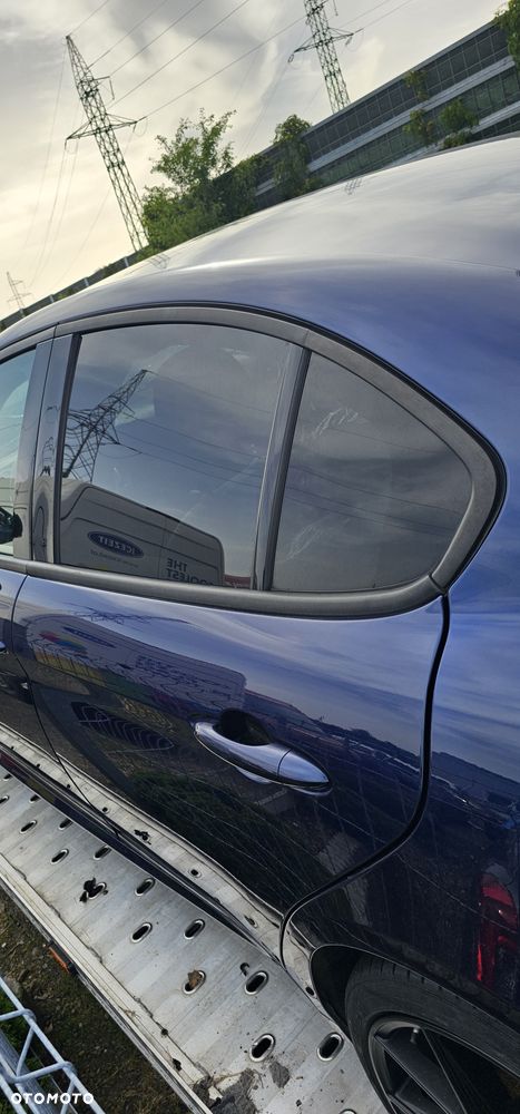 Alfa Romeo Giulia 2.2 diesel wszystkie części potrzebujesz czegoś dzwoń  Lublin - 10