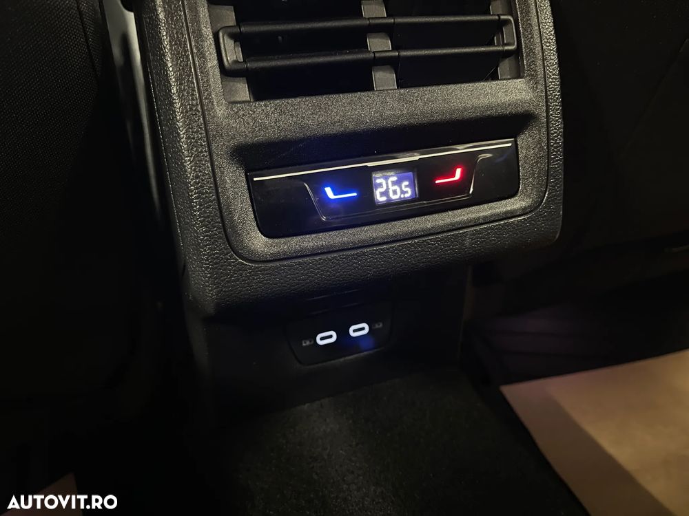 Volkswagen Golf 2.0 TDI 150CP DSG Style - 24