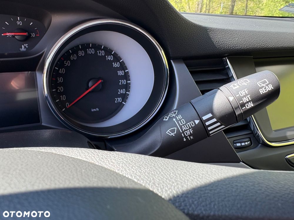 Opel Astra 1.4 T Enjoy - 18