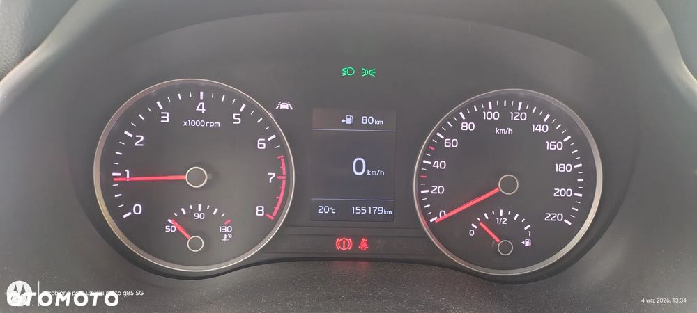 Kia Stonic 1.0 T-GDI 120 Spirit - 23