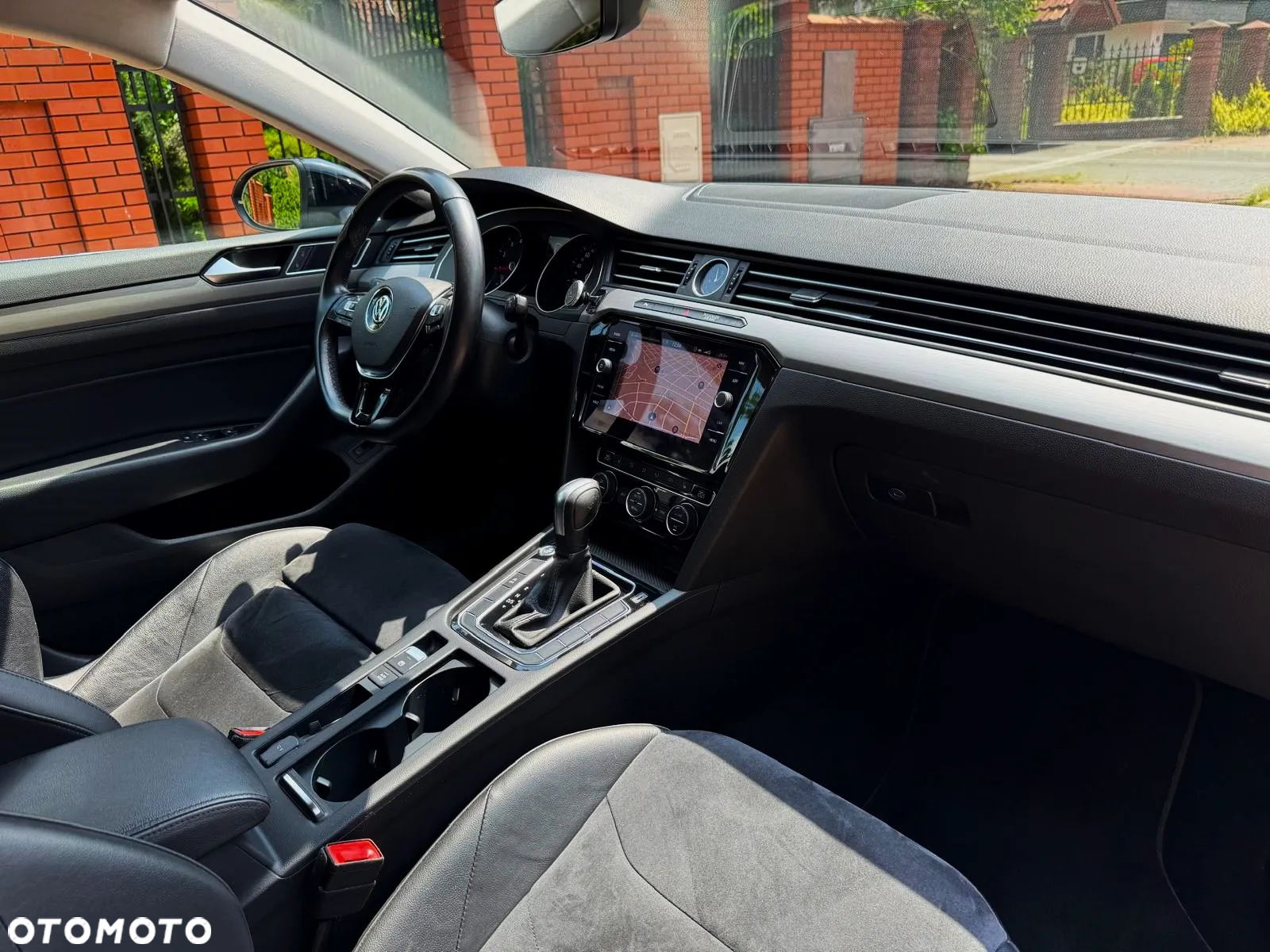 Volkswagen Arteon 2.0 TSI GPF Elegance DSG - 26