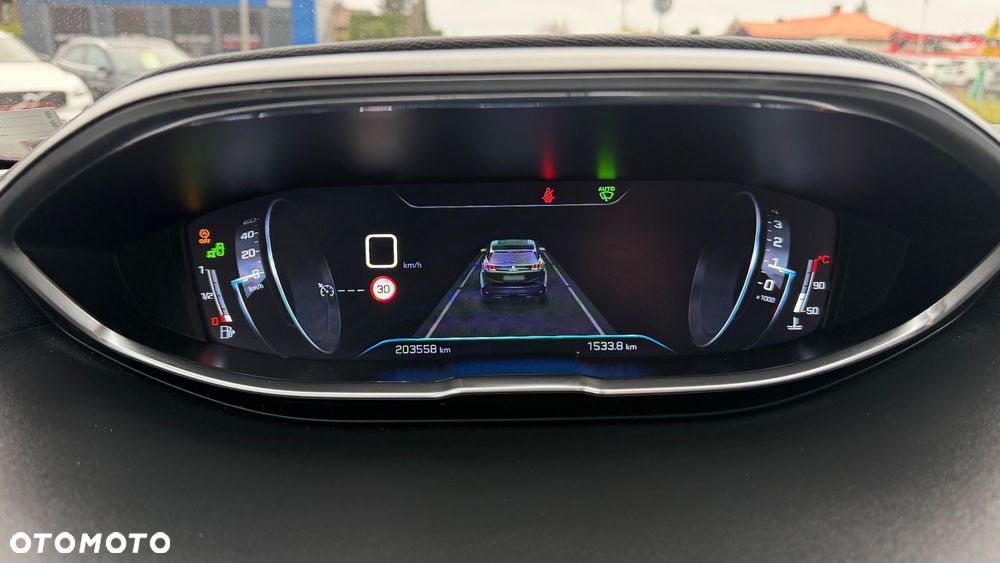 Peugeot 3008 1.2 PureTech Allure - 10