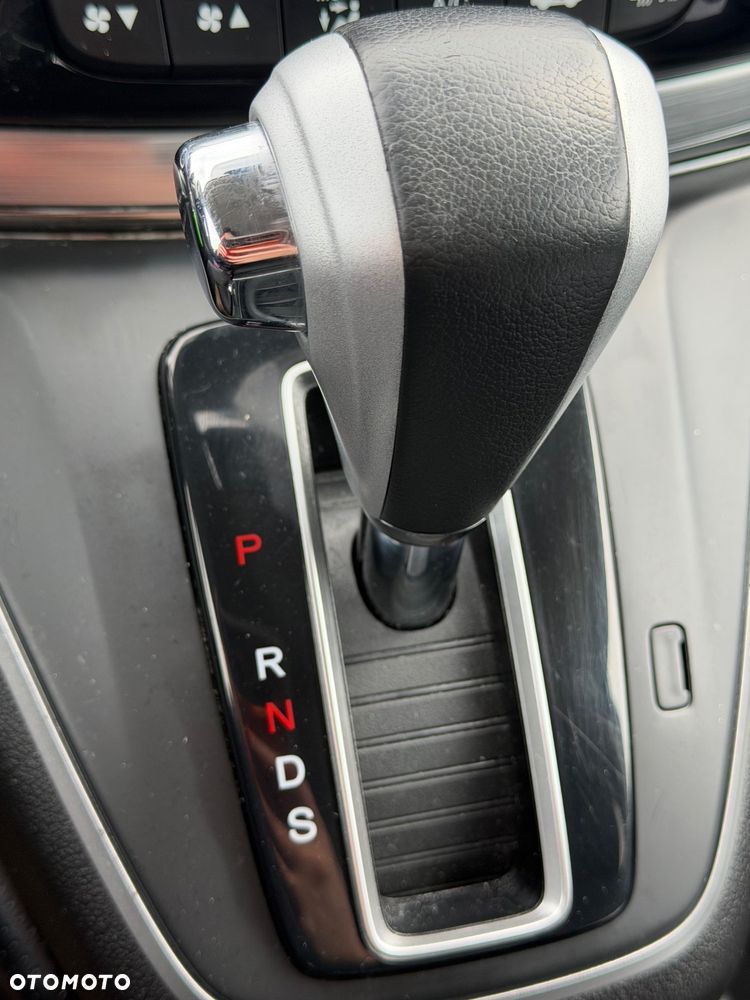 Honda CR-V 2.0i-VTEC 4WD Automatik Elegance - 32