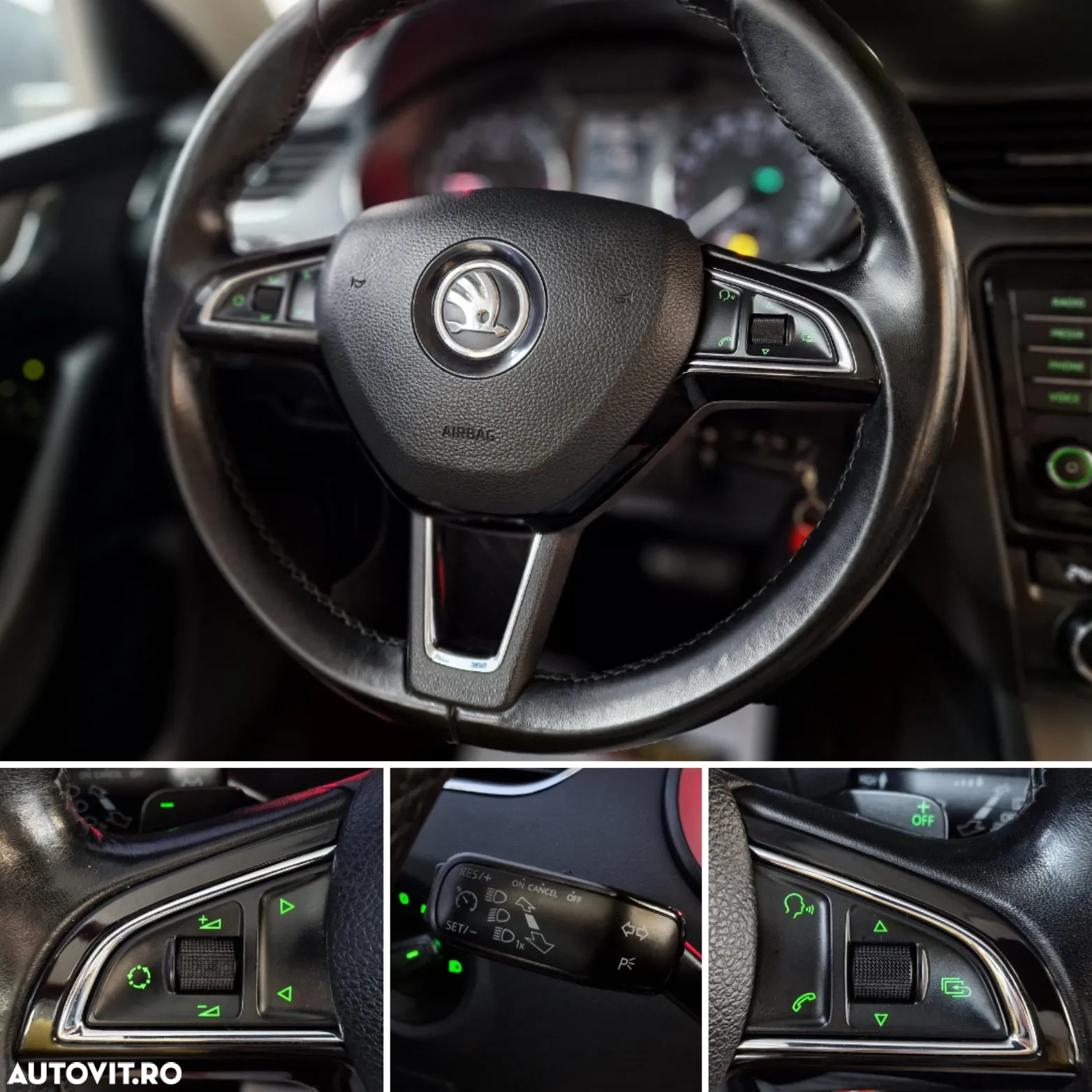 Skoda Octavia 2.0 TDI DSG Style - 18