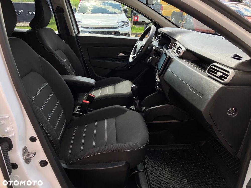 Dacia Duster 1.5 Blue dCi Expression 4WD - 18