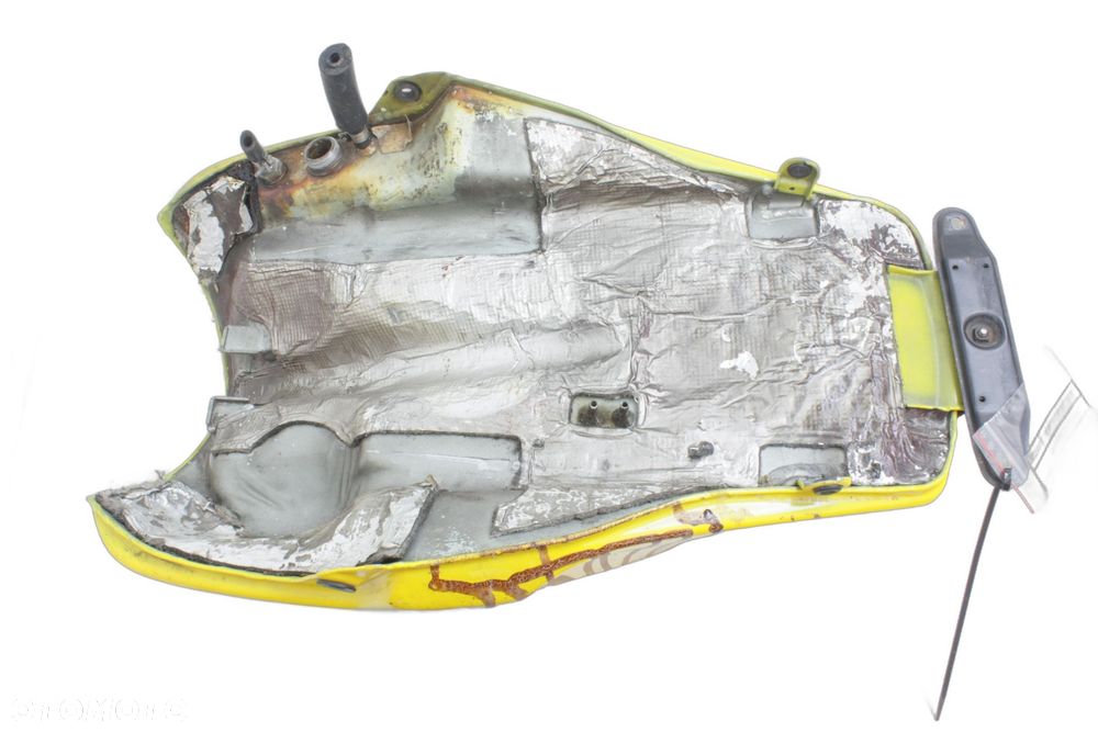 ZBIORNIK PALIWA BAK BMW K1100 K100 - 4