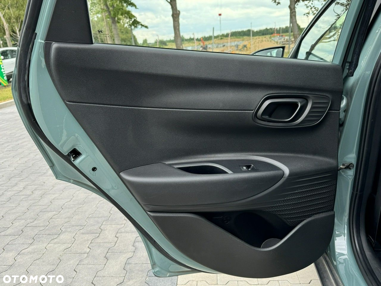Hyundai Bayon - 29