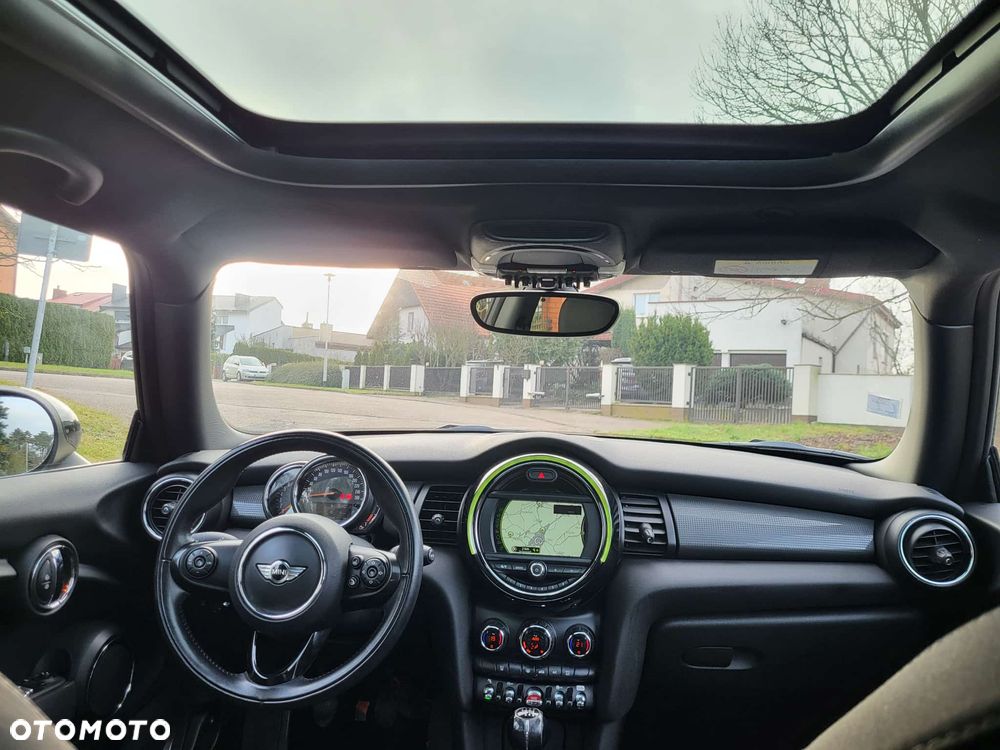 MINI Cooper Resolute Edition - 3