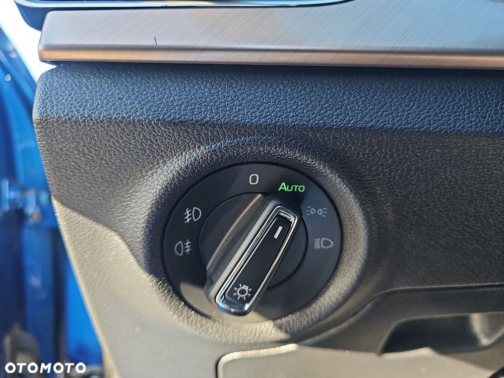 Skoda Scala 1.0 TSI Style - 18