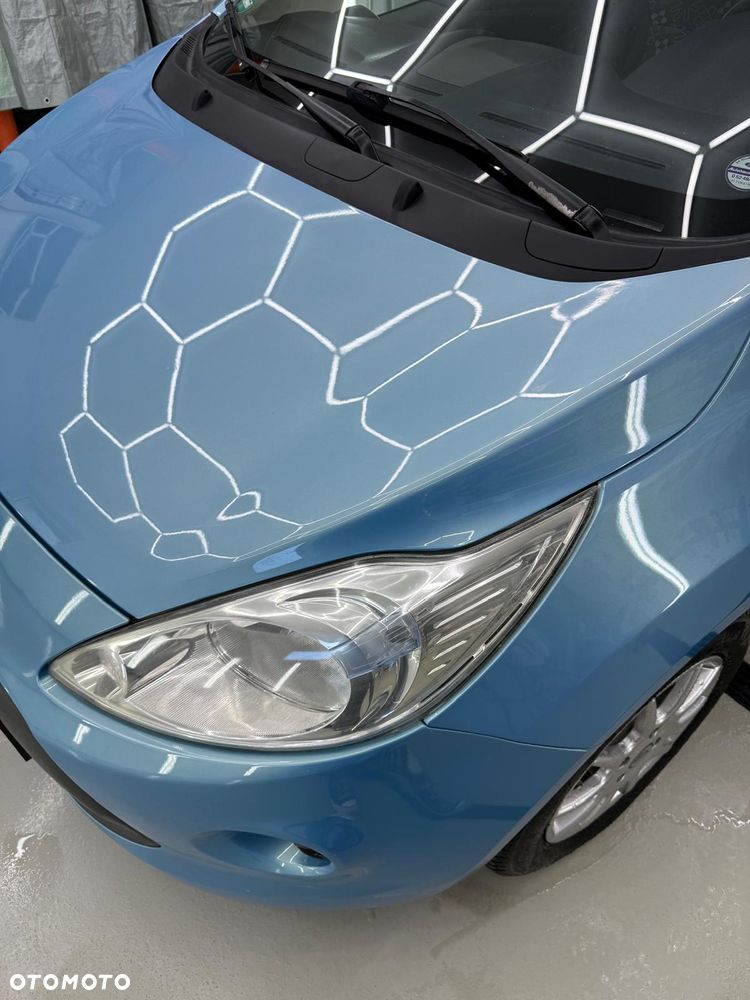 Ford KA 1.2 Trend - 25