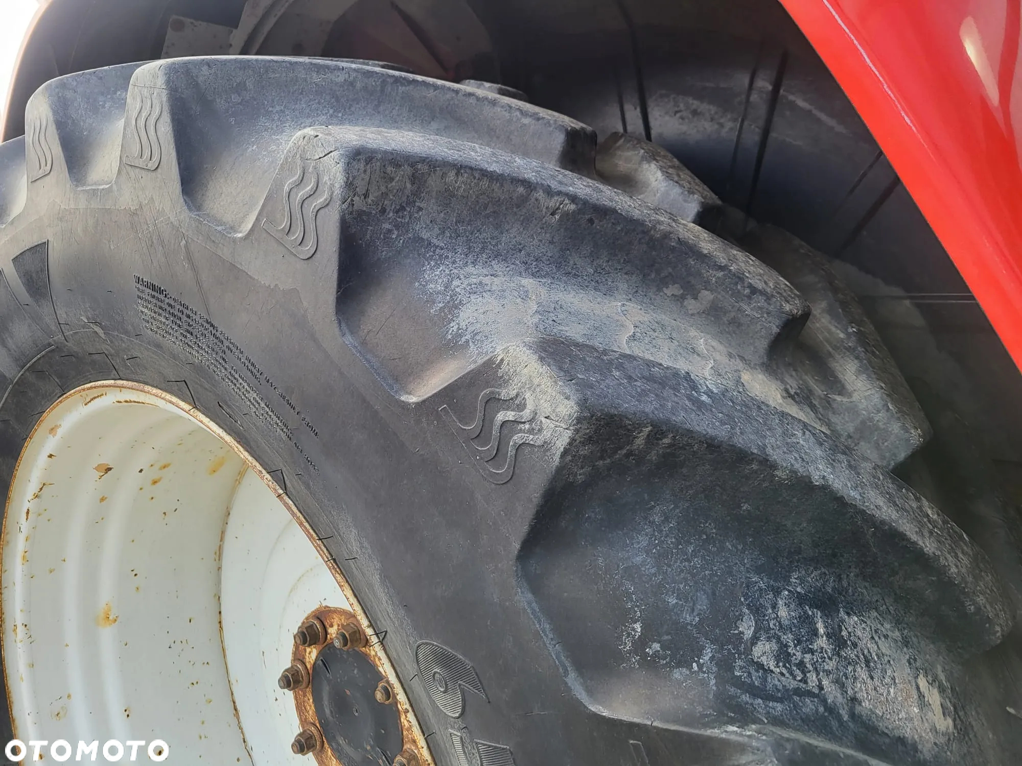 Steyer CVT 150 Case New Holland - 15