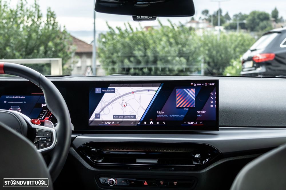 BMW M2 Auto - 36
