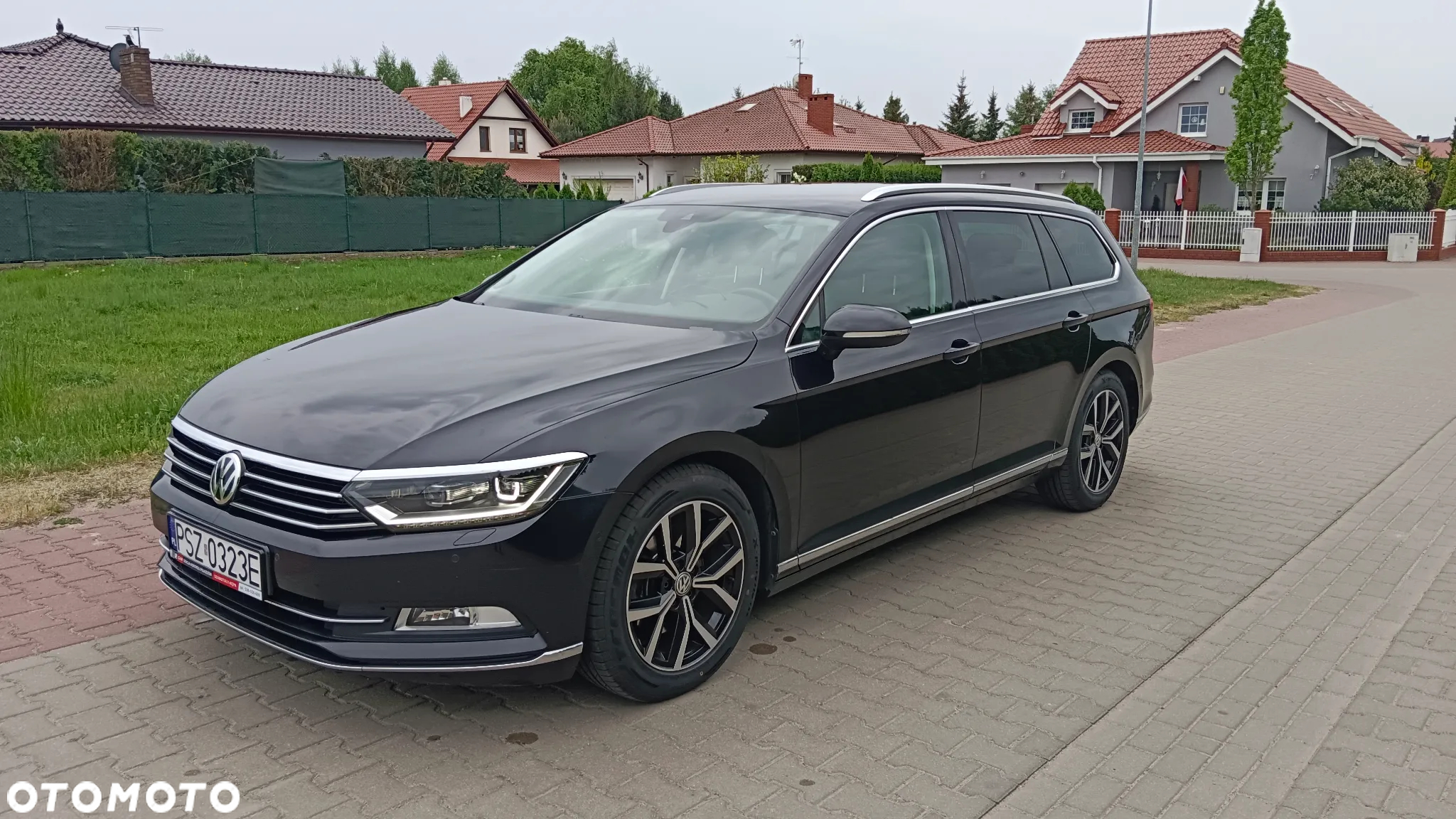 Volkswagen Passat 2.0 TDI BMT Highline DSG - 2
