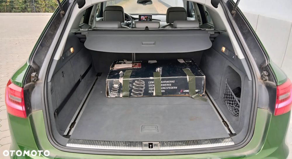 Audi A6 Avant - 10