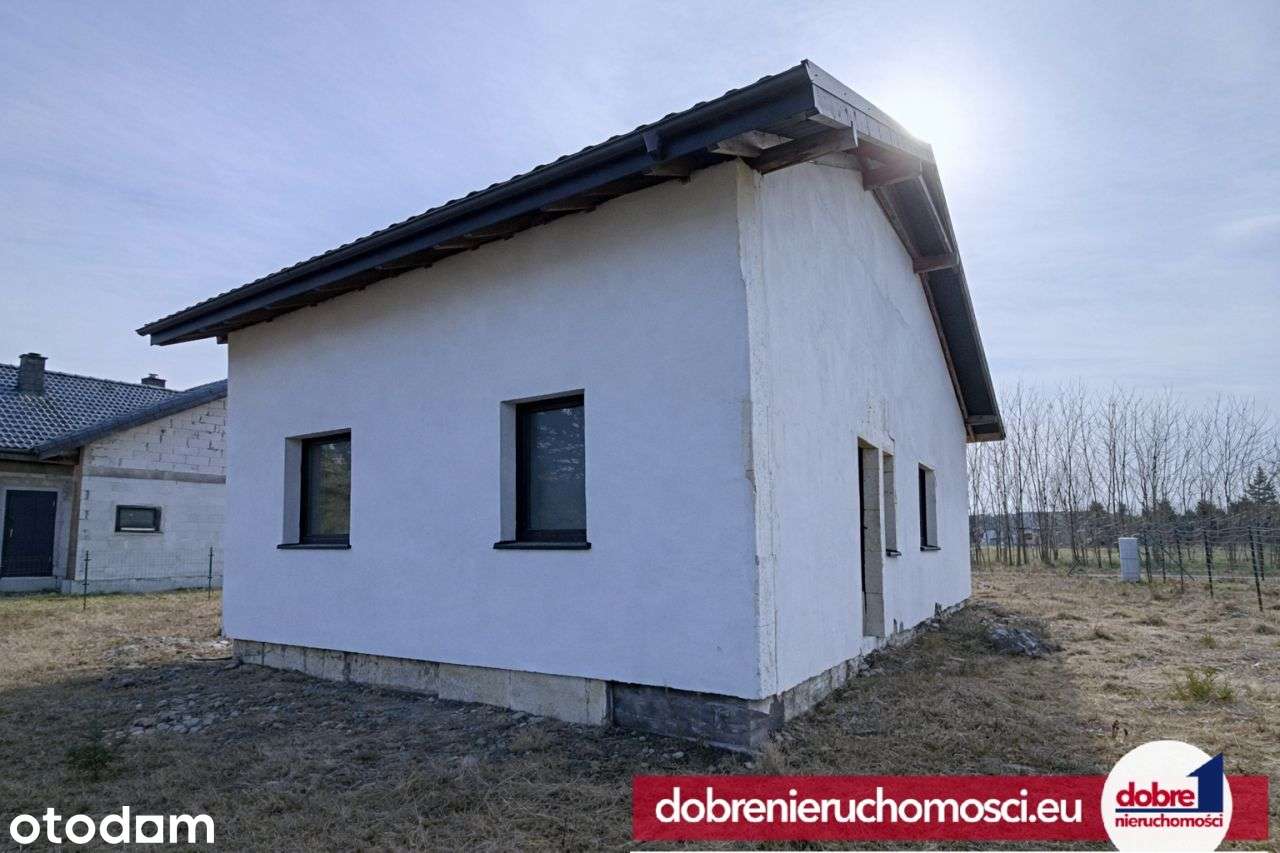Dom w stanie deweloperskim Władysławowo - Pełny obrazek: 3/18