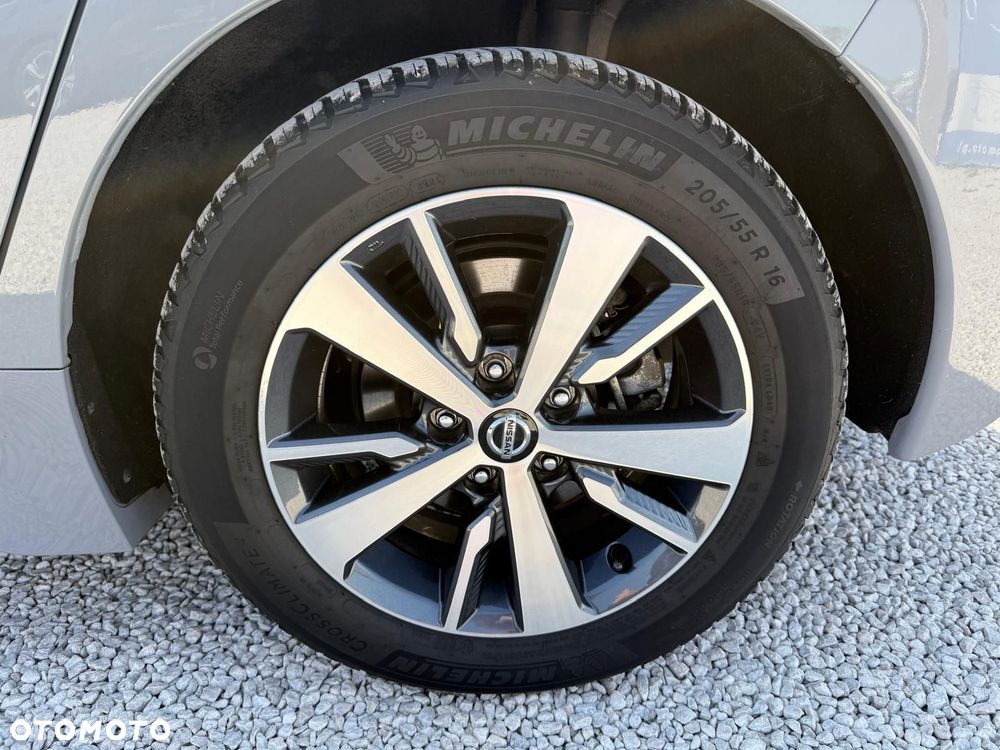 Nissan Leaf 40 kWh Acenta - 10