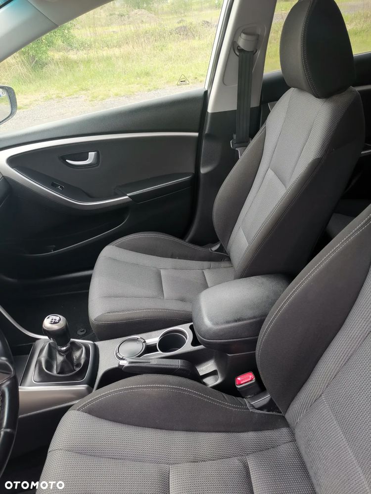 Hyundai i30 - 13