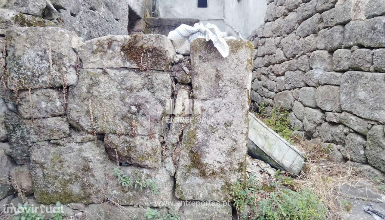 Venda Terreno Tarouquela, Cinfães - Grande imagem: 3/30