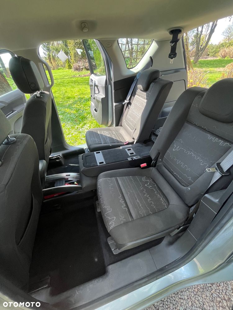 Opel Meriva 1.4 Enjoy - 14