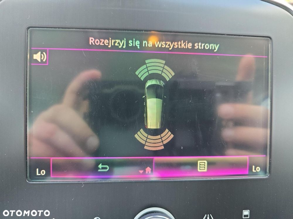 Renault Grand Scenic - 24