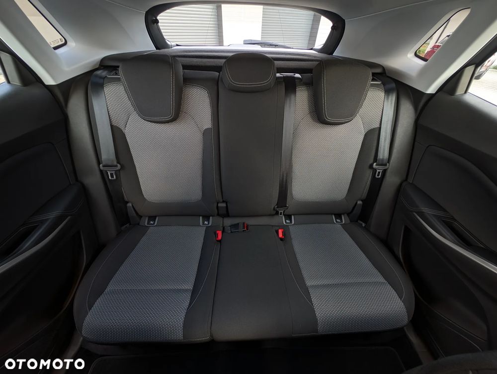 Opel Grandland X 1.5 CDTI Elegance S&S - 31
