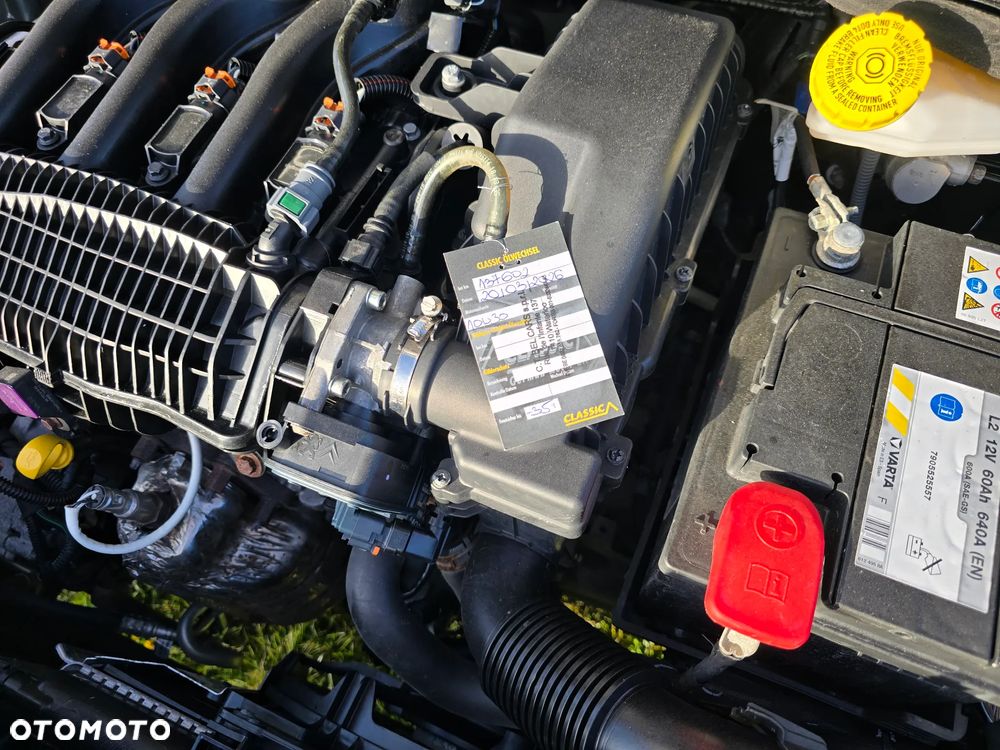 Citroën C4 Cactus PureTech 82 Feel Edition - 31