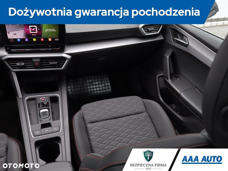 Seat Leon - 10