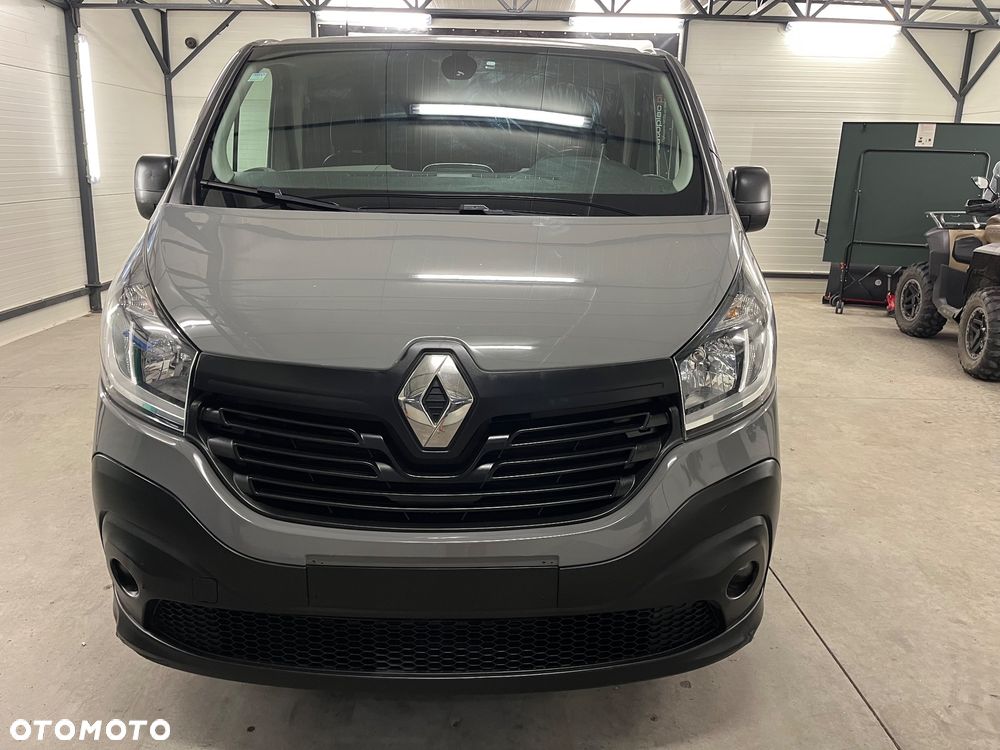 Renault Trafic - 10