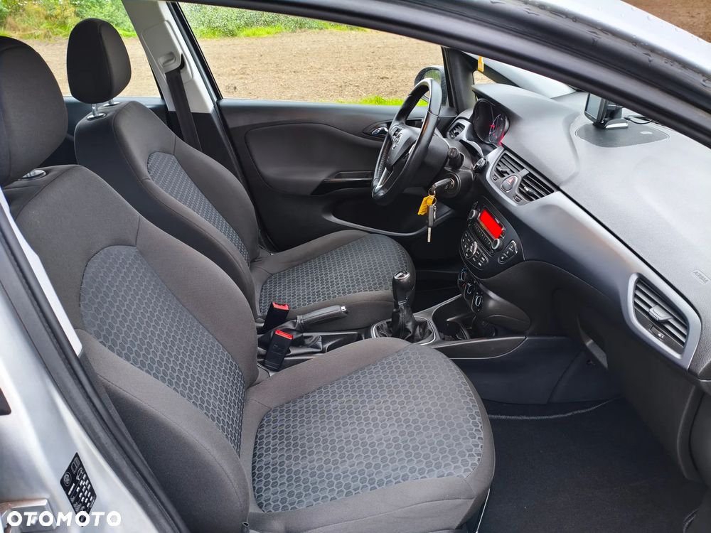Opel Corsa 1.3 CDTi Active - 14