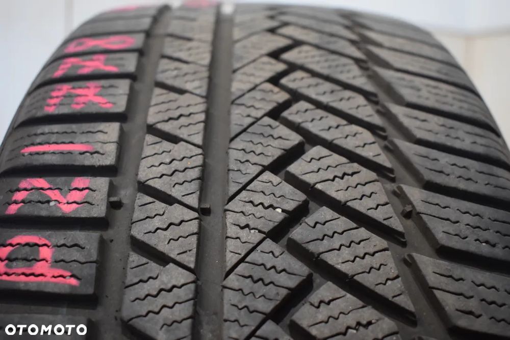 R18 235/45 Continental WinterContact TS 850 P Wysyłka gratis! - 1