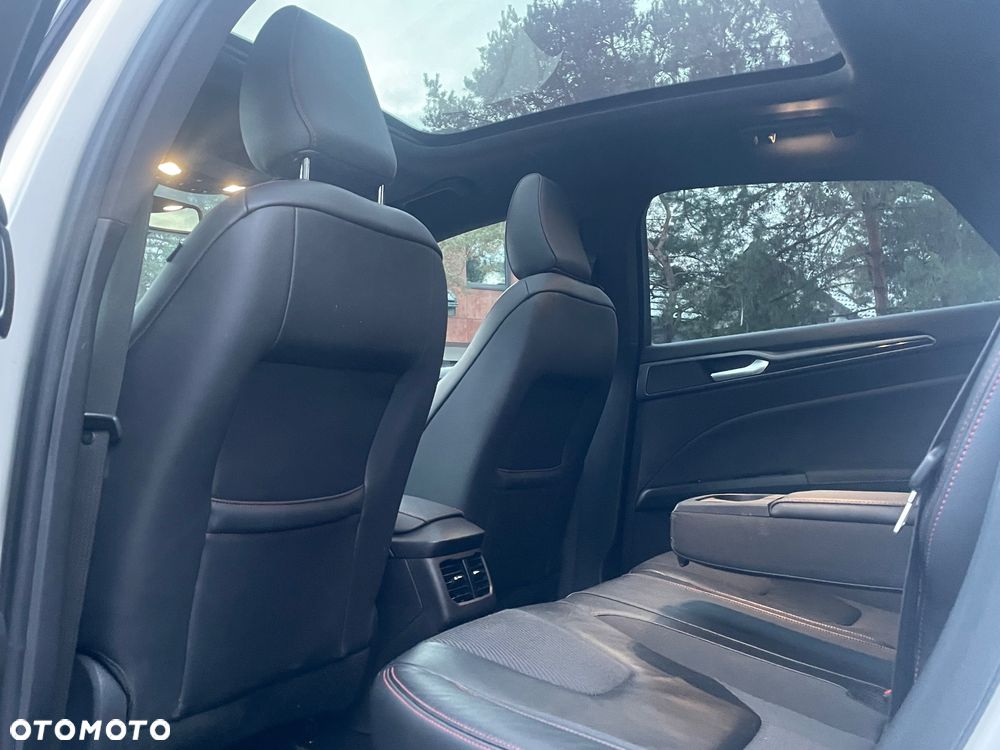 Ford Mondeo 2.0 TDCi STart-Stopp PowerShift-Aut ST-Line - 30