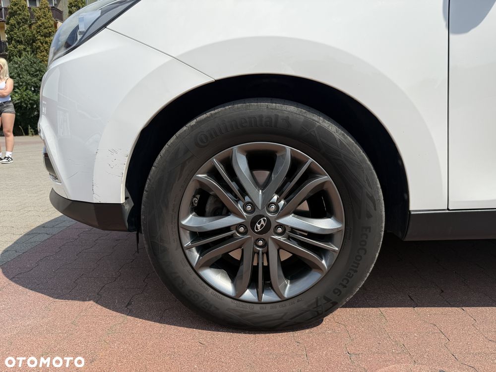 Hyundai ix35 1.6 GDI Comfort 2WD - 3