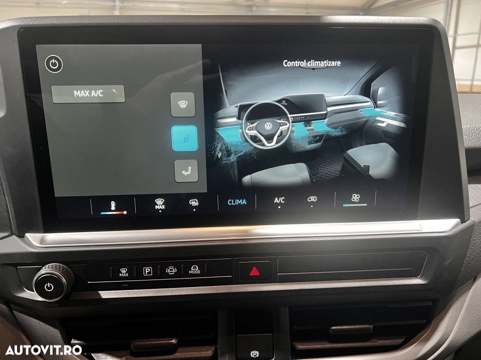 VOLKSWAGEN Transporter 2025 — imagine 14