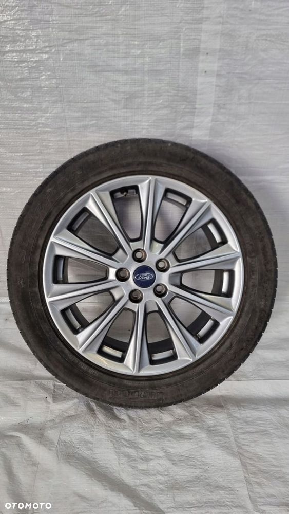 FORD KUGA MK2 ALU FELGA ALUFELGA GJ5C-1007-N1A 7,5 X 18 5X108 ET 52,5 - 1