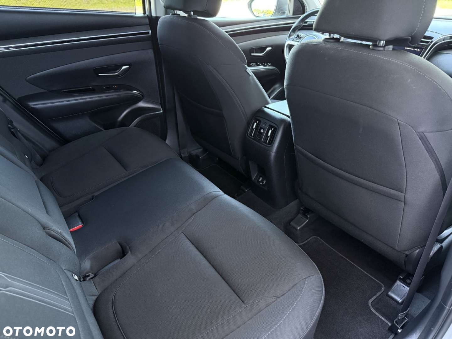 Hyundai Tucson 1.6 T-GDi 48V Executive 4WD DCT - 35