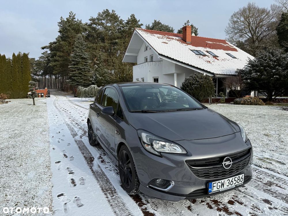 Opel Corsa 1.4 Innovation - 16