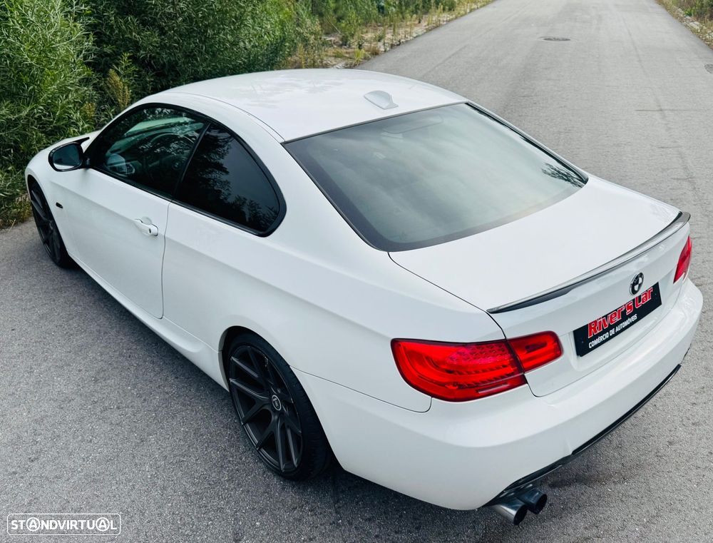 BMW 320 - 15