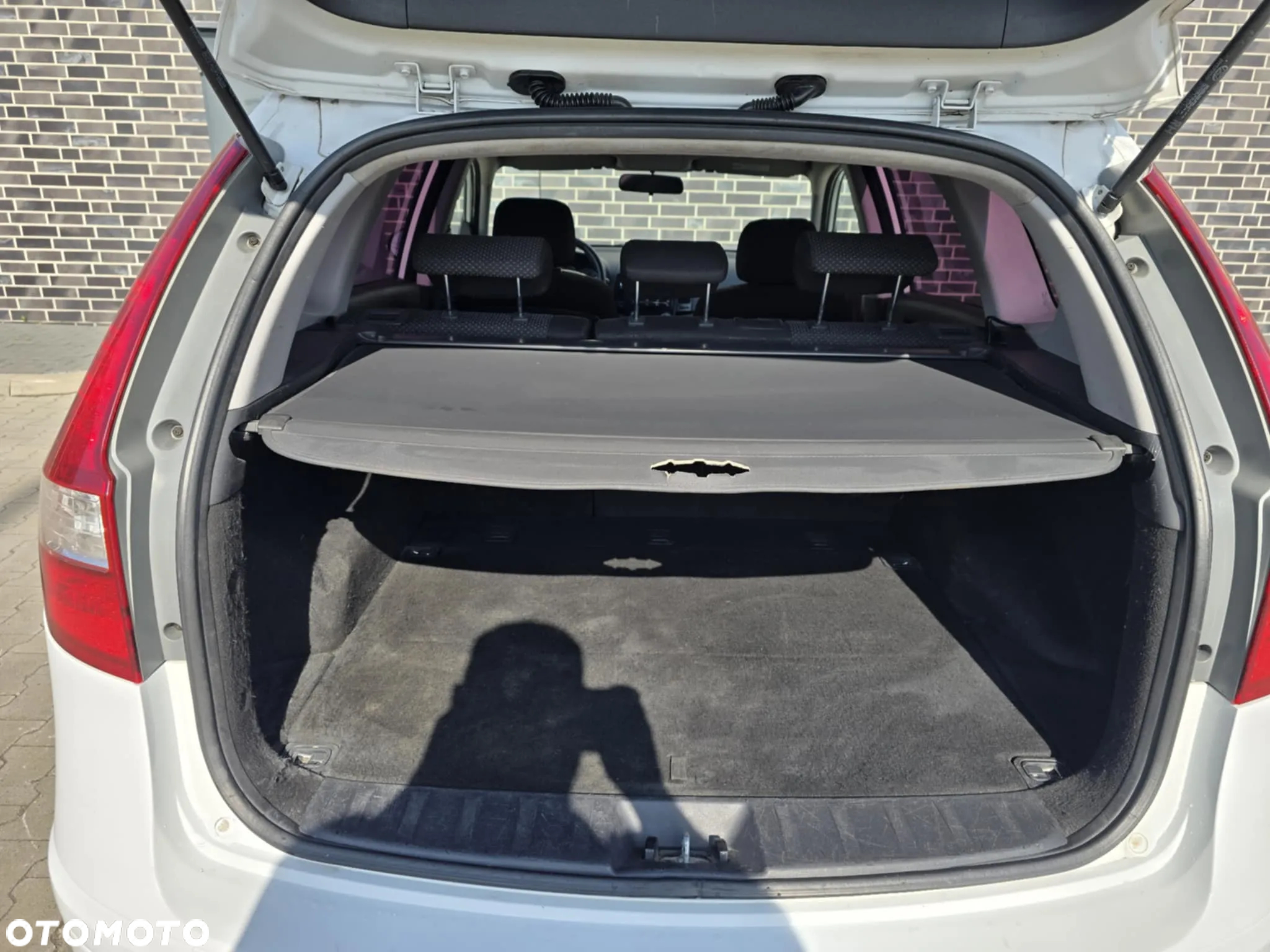Hyundai i30 1.4 White Edition - 17