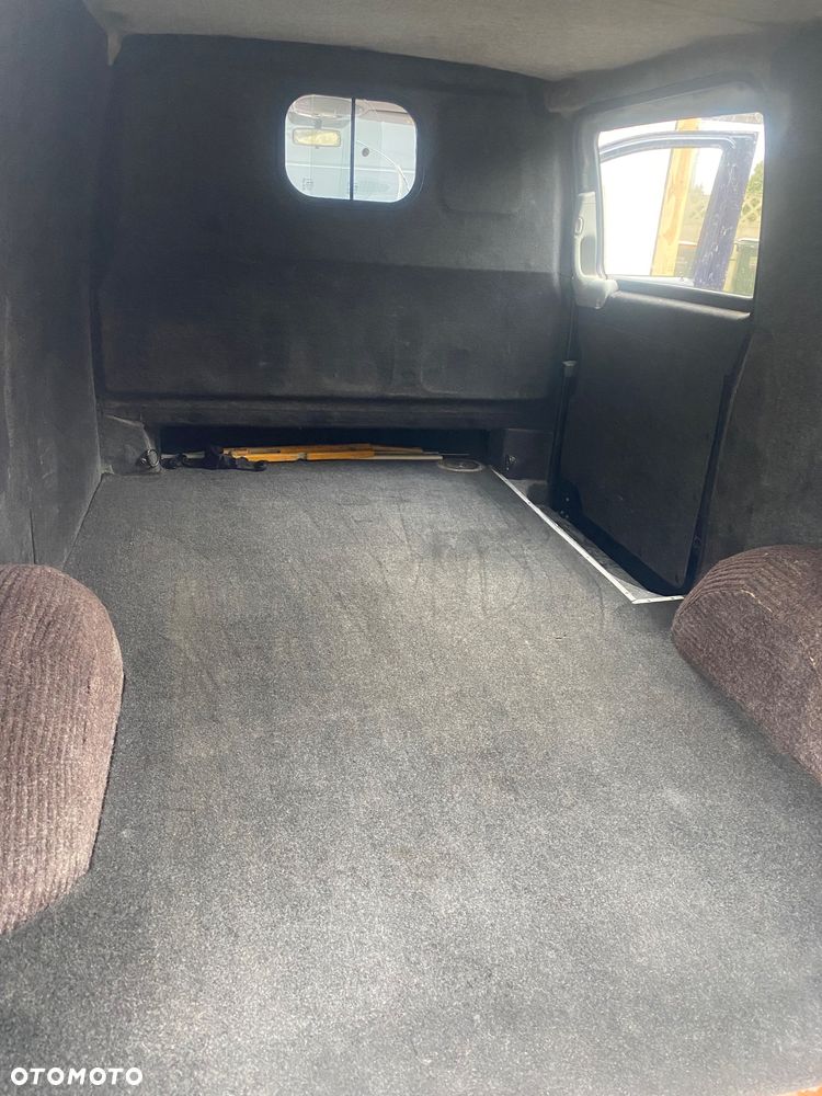 Mercedes-Benz Vito - 6