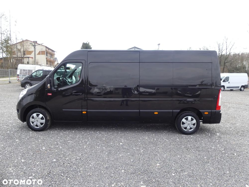 Renault MASTER 2.3DCI*125KM*2016r.MAXI*L3H2 - 5