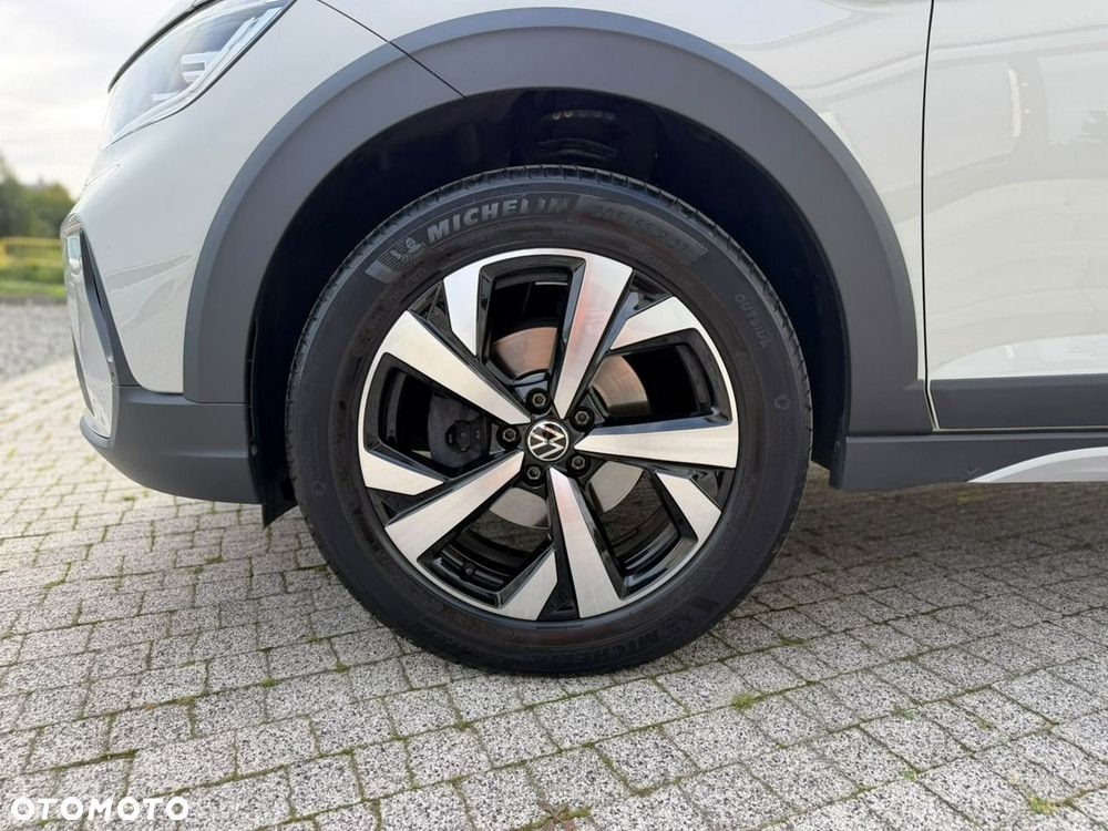 Volkswagen Taigo - 9