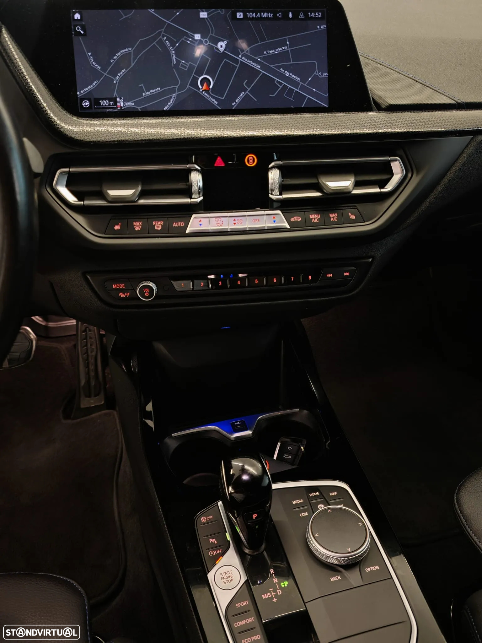 BMW 218 Gran Coupé i Aut. M Sport - 5