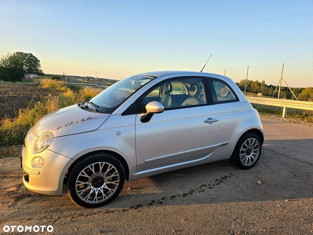 Fiat 500 - 24