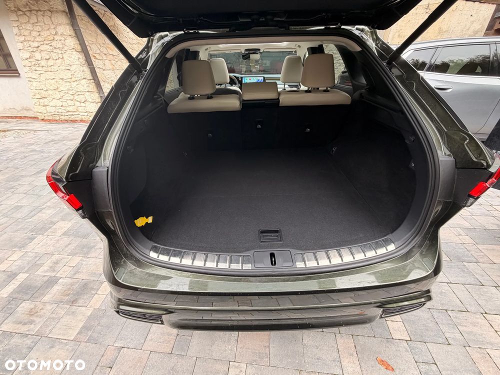 Lexus RX - 27