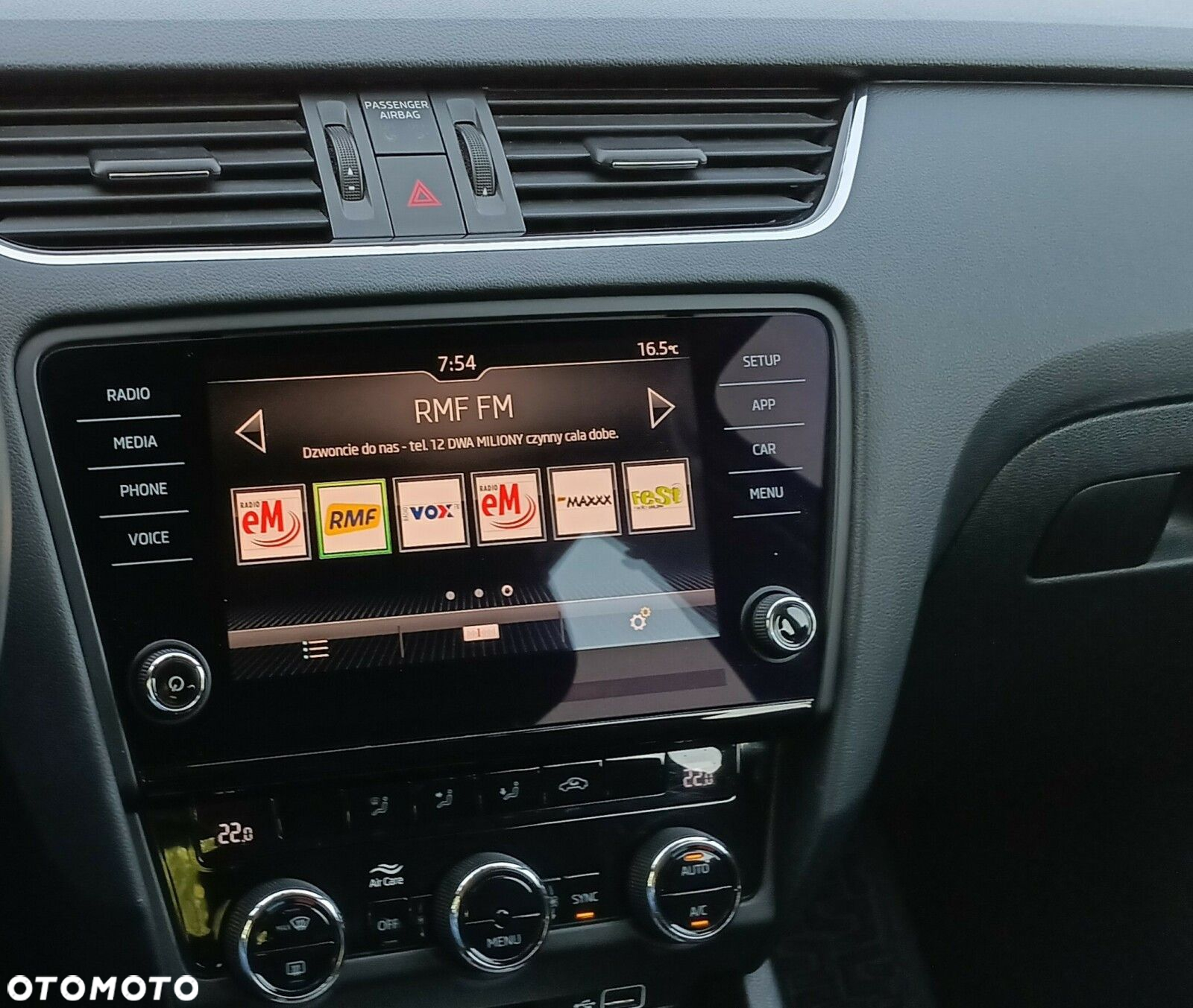 Skoda Octavia 1.5 TSI GPF ACT Ambition - 24