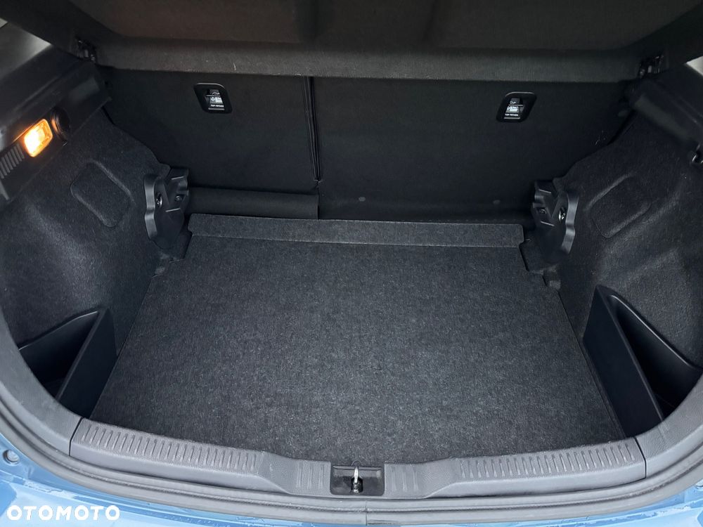 Toyota Auris 1.2 Turbo Edition S+ - 14