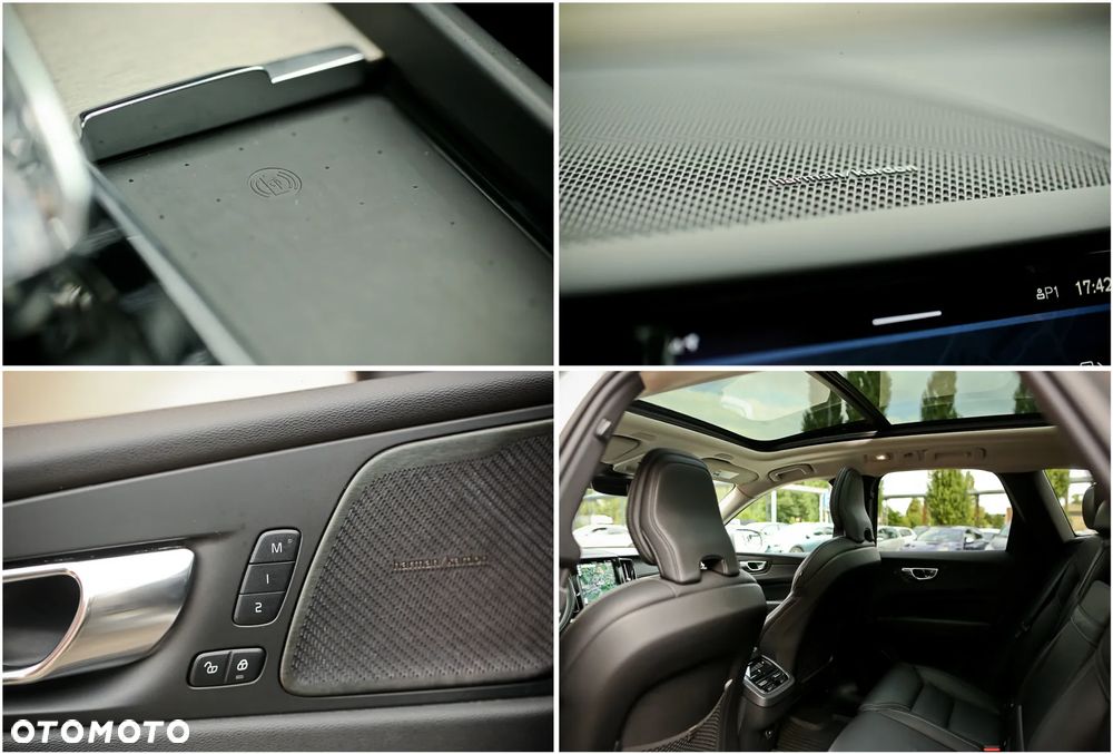 Volvo XC 60 B6 B AWD Geartronic Inscription - 40