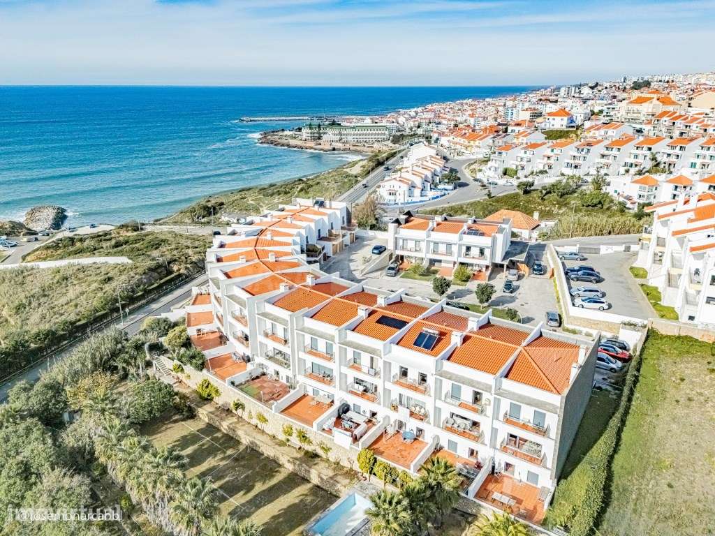 Vende Moradia T5 - Ericeira 1,5 km , A Casa das Casas - Grande imagem: 2/38