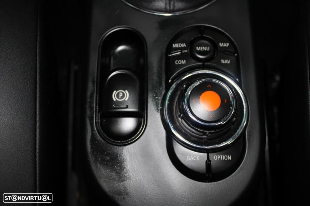 MINI 3 Portas Cooper SE Yours - 20